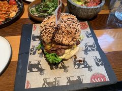 -FAT COW(虹梅路店)