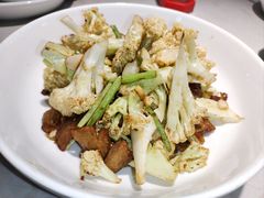 -花椒俏川菜小馆(南海万达店)