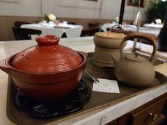 -狮拾久·现代新加坡料理(壹方城店)