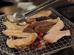 -大馥·炭火烧肉酒场(莘庄莘福坊店)