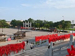 -天津妈祖文化园