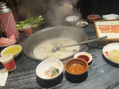 -东江湖华兰家柴火鱼·资兴传承土菜