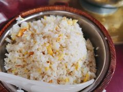 蛋炒饭-邹记酸菜鱼
