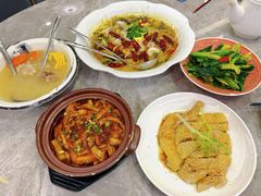 -九龙茶记·粤式餐厅融合菜(鹭江店)