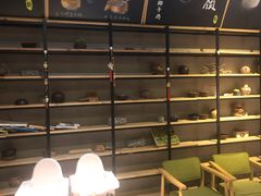 -狐狸爱上椰子鸡(滨江星光大道店)