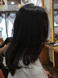 -心迪染发专门店