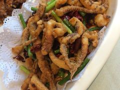 -宝轩渔府·老字号海鲜·正宗津菜(水上店)