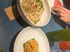 -一坐一忘云南菜(嘉里中心店)