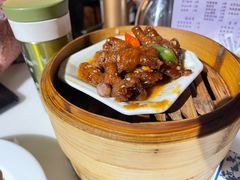 -稻香饭店(IFS国金中心店)