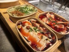 -沙州食驿·非遗小吃夜市