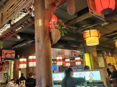 -蜀大侠火锅(总府路店)