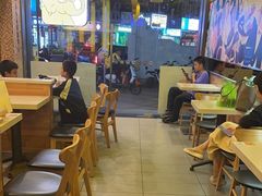 -尊宝比萨(华景新城店)