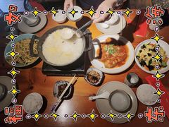 -一桶江山餐厅(松北店)