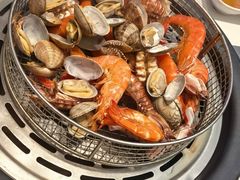 -海味当家·蒸锅海鲜(中山广场创始店)