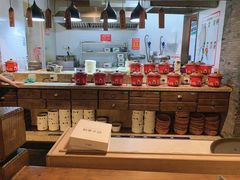 -小菜园新徽菜(马鞍山金鹰店)