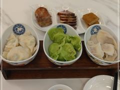 -东方饺子王(新奥购物中心店)