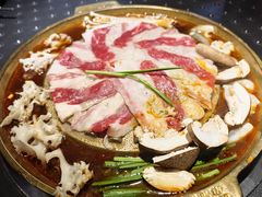 -小牛哈尼韩式水煎肉(万象城店)