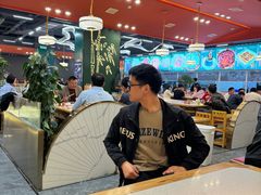 -蜀辣居鲜货老火锅(簇桥富顿中心店)