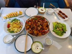 -帕米尔食府(白云观店)