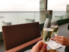 -苏州洲际酒店·大堂酒廊
