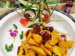 -福缘烤肉王自助(爱琴海-原比尔森店)