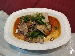 白切马冈鹅-鹅城