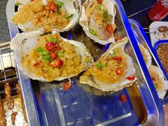 -狼遇见羊烧烤·现穿现烤(旧宫店)