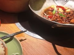 -吃饭皇帝大土家民族菜(正大广场店)