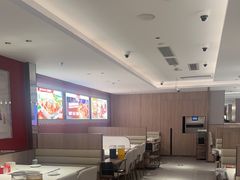 -海底捞火锅(杭州庆春路夜宵主题店)