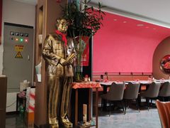 -湖南码头·地道湘菜(魏公村店)
