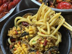 -聚味瞿记·龙虾堂(树木岭店)