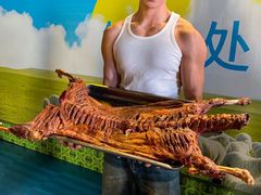 -拙味兄弟·活龙虾·旗舰店(环城西路店)