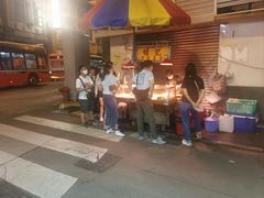 -明记牛杂(新马路分店)