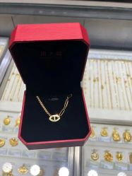 -周大福CHOW TAI FOOK(浦东八佰伴店)