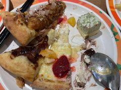 -比格比萨自助(南京万达茂店)