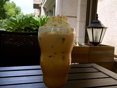 -MAAN COFFEE(金桥店)