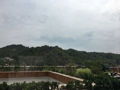 -北京古北水镇御舍温泉酒店