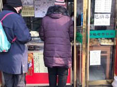 -白魁老号饭庄(交道口店)