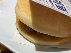 -马记永·兰州牛肉面(3019君尚店)