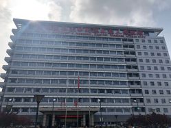 -首都医科大学附属北京儿童医院