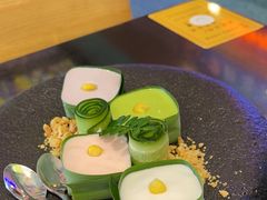 -simply thai天泰(世纪汇店)