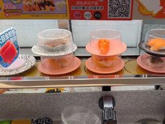 -争鲜回转寿司(西红门荟聚PLUS店)