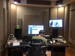 -韩宫录音棚(新街口店)