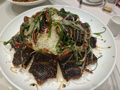 -粤味馆(黄河路店)