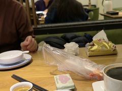 -点心传说·粤菜点心(佐阾虹湾店)