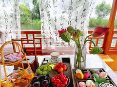 -白洋淀景区