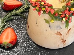 -伊斯坦布尔土耳其清真咖啡餐厅