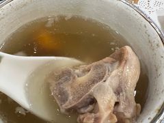-汗腾格里·风味餐厅(新疆驻京办店)