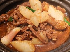 -有记家厨(后龙西街店)