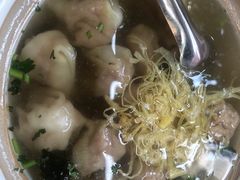 -吉云馄饨(桑梓路店)